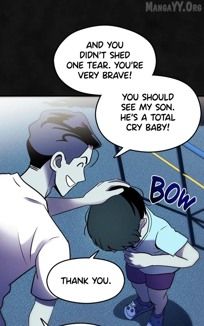 Campfire Friends Chapter 11 page 73