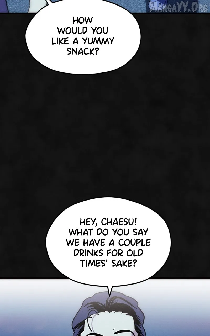 Campfire Friends Chapter 11 page 74