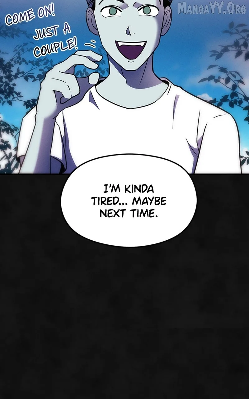 Campfire Friends Chapter 11 page 75