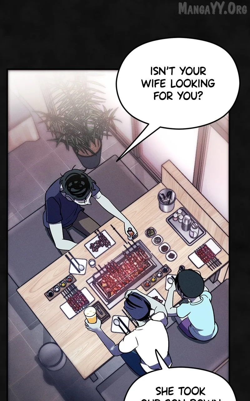 Campfire Friends Chapter 11 page 79