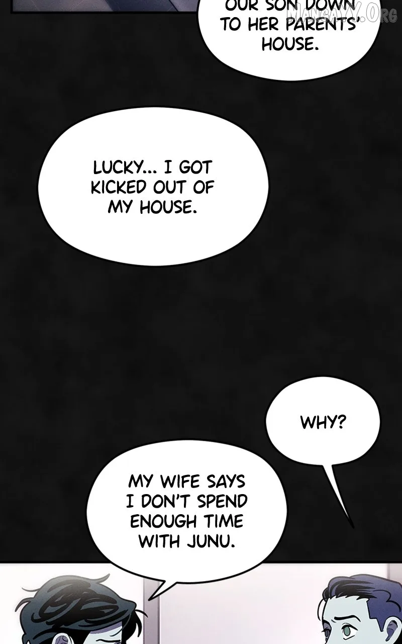 Campfire Friends Chapter 11 page 80