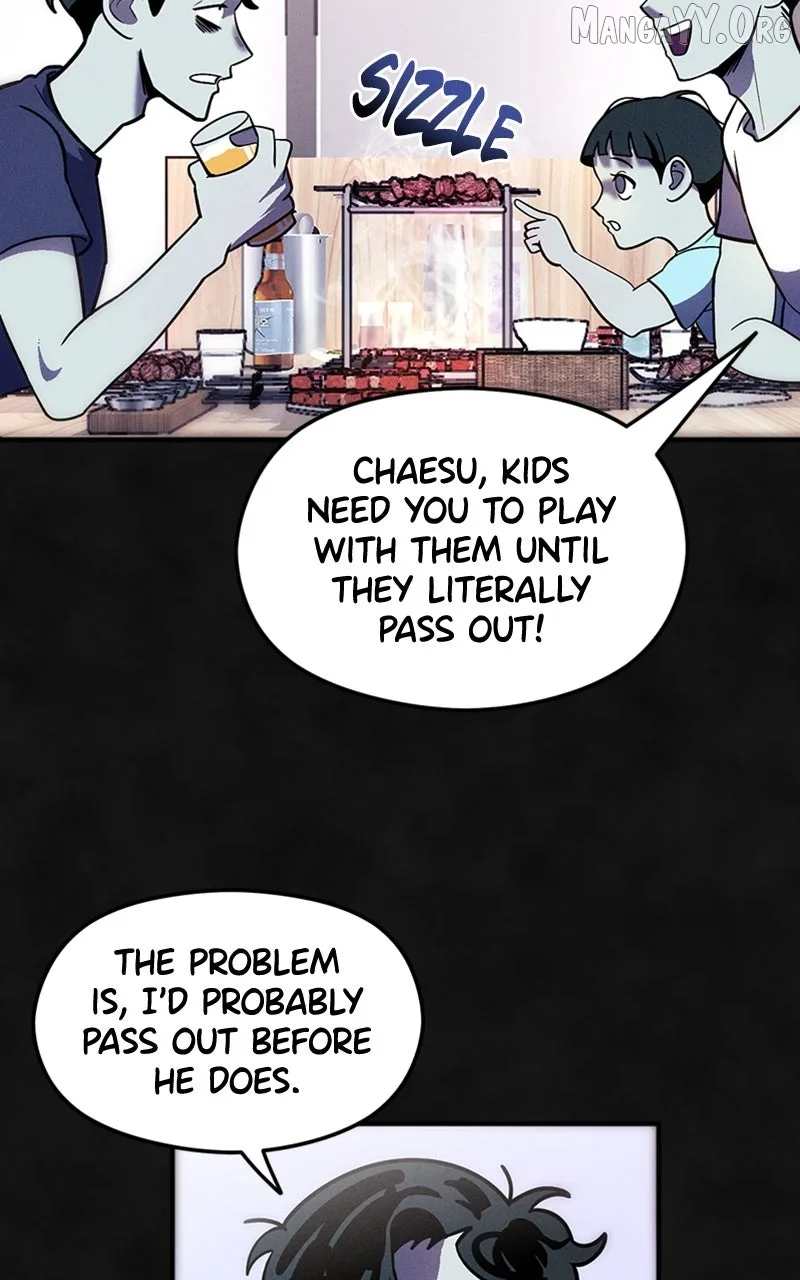 Campfire Friends Chapter 11 page 81