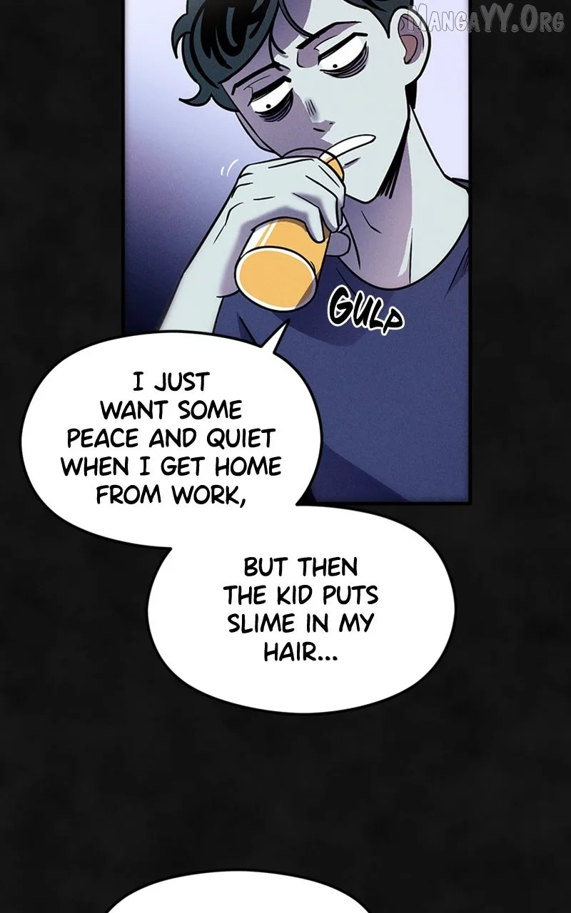 Campfire Friends Chapter 11 page 82