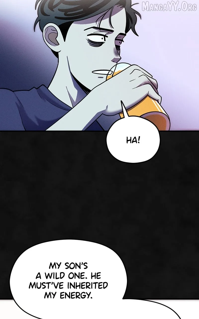 Campfire Friends Chapter 11 page 84