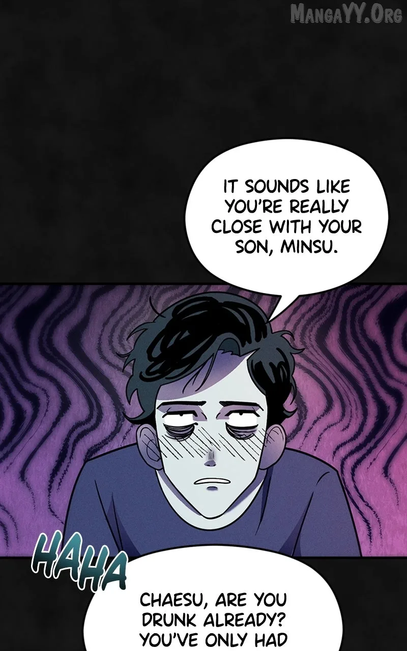 Campfire Friends Chapter 11 page 86