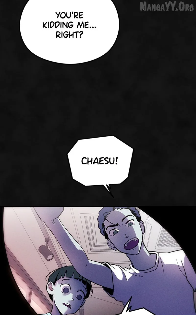 Campfire Friends Chapter 11 page 88