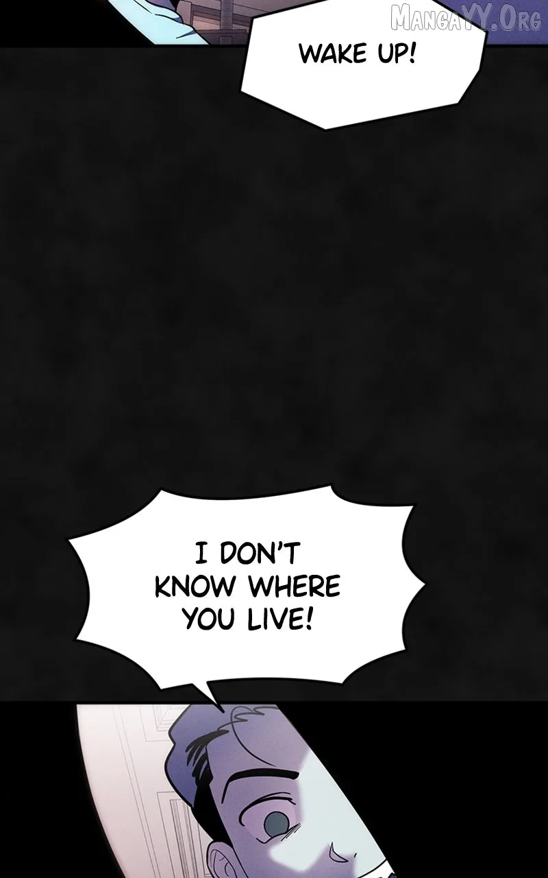 Campfire Friends Chapter 11 page 89