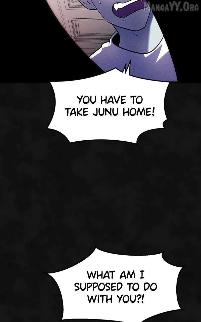 Campfire Friends Chapter 11 page 90