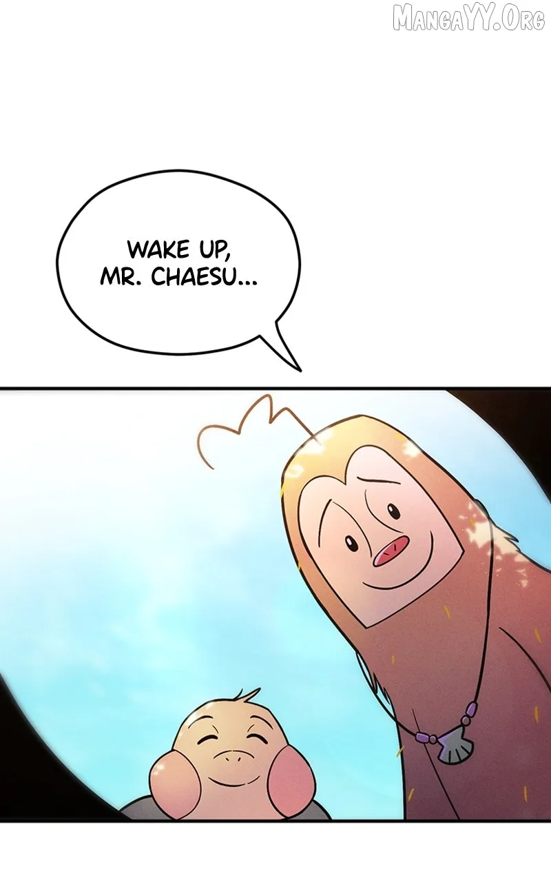 Campfire Friends Chapter 11 page 93