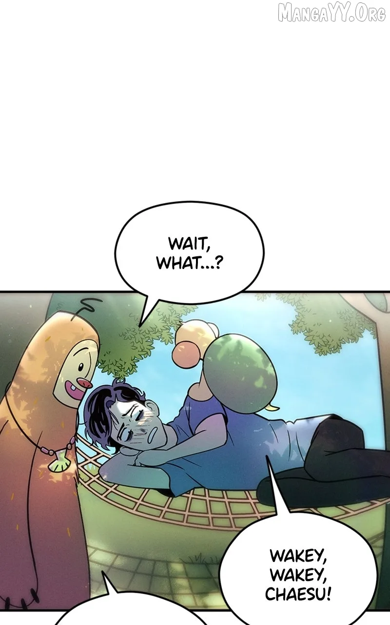 Campfire Friends Chapter 11 page 95