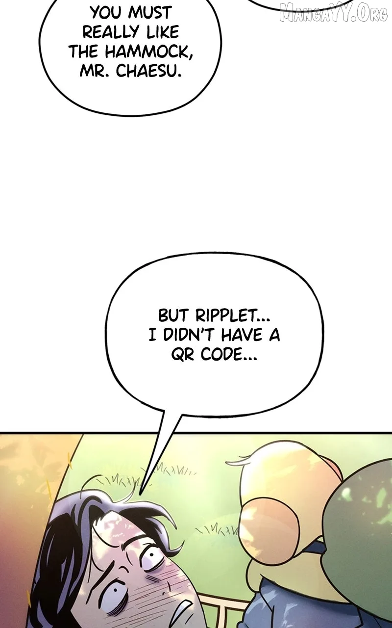 Campfire Friends Chapter 11 page 96