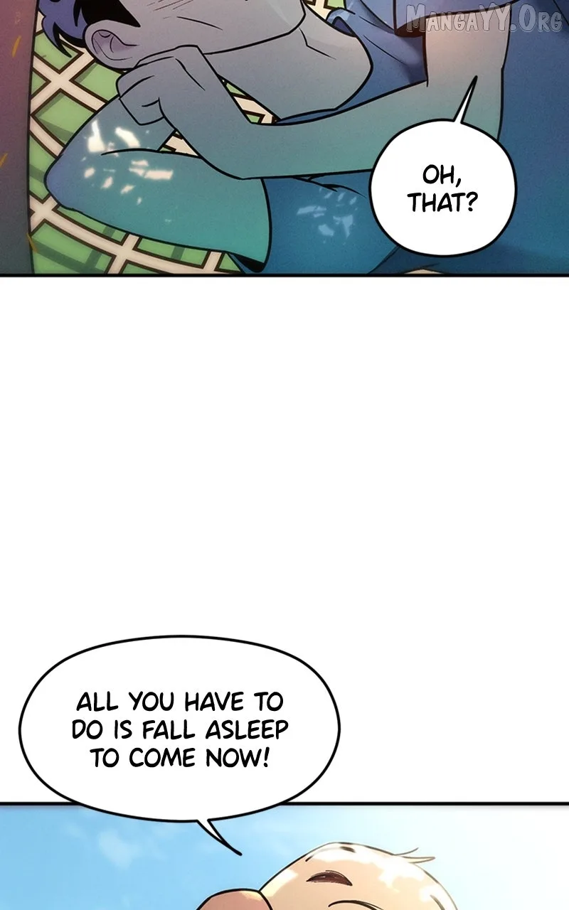 Campfire Friends Chapter 11 page 97