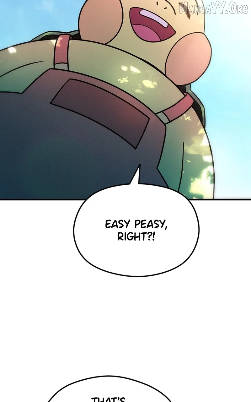 Campfire Friends Chapter 11 page 98