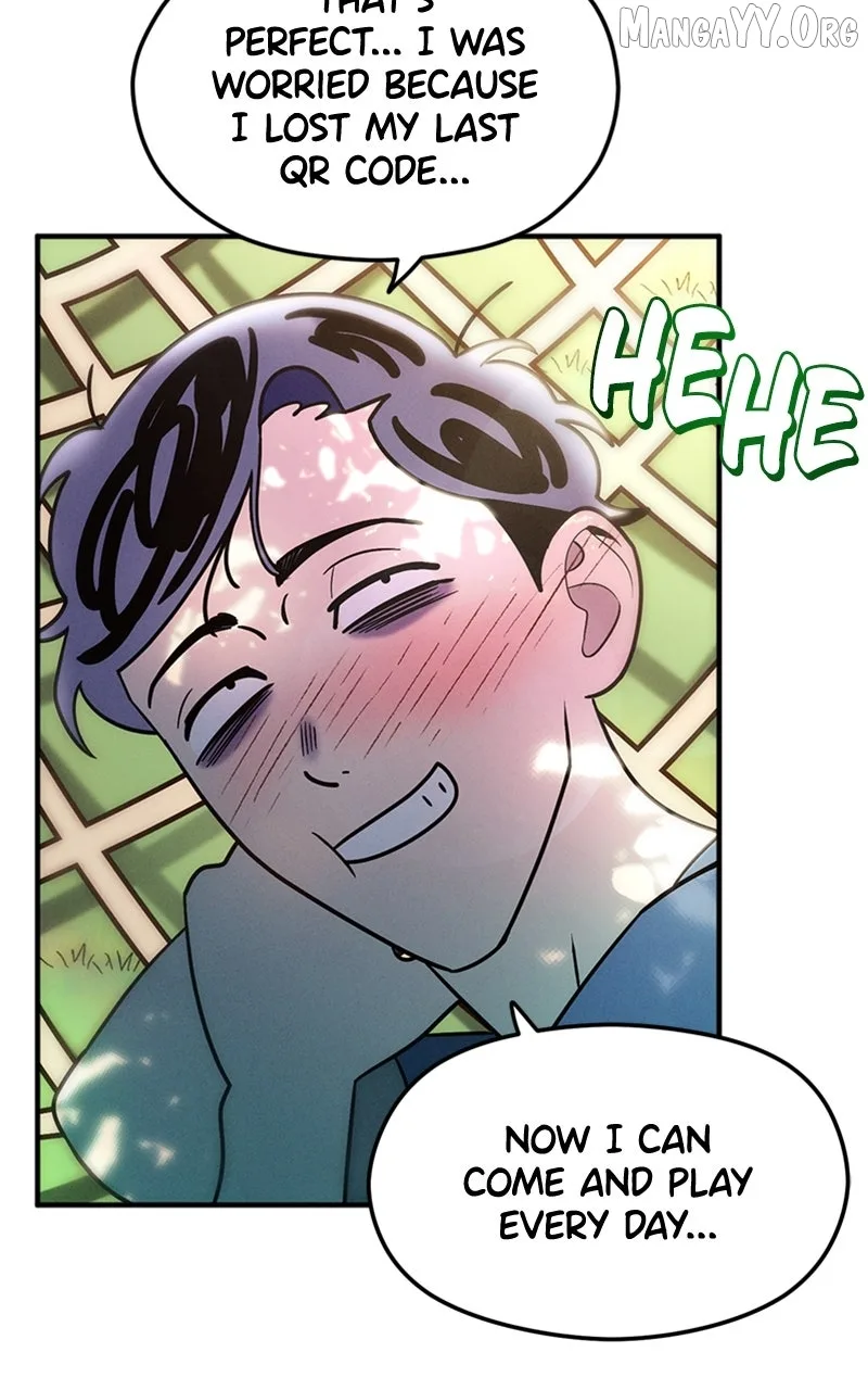 Campfire Friends Chapter 11 page 99