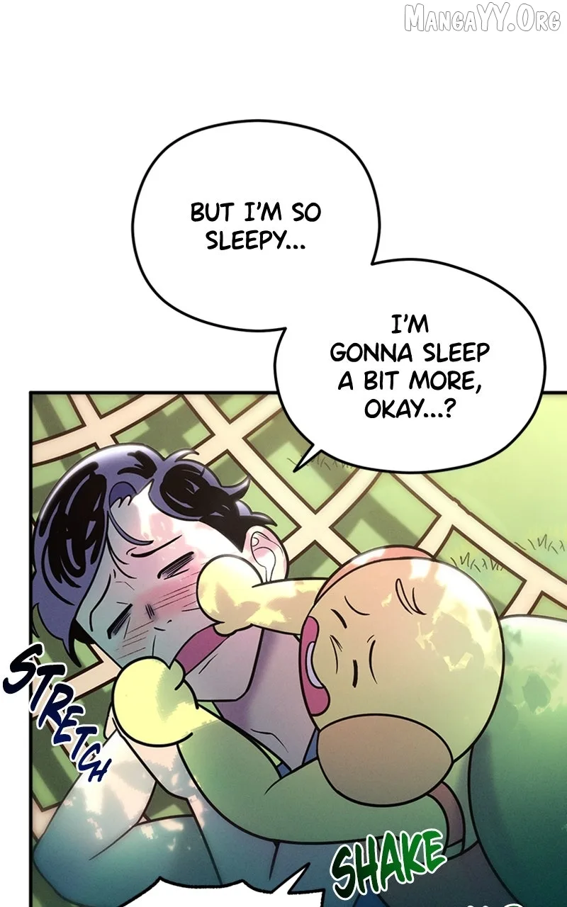 Campfire Friends Chapter 11 page 100