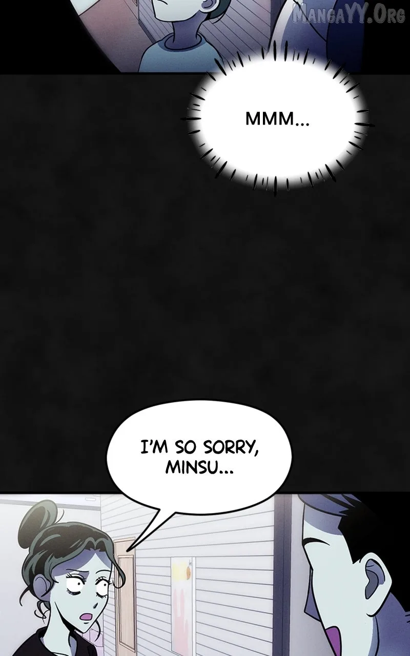 Campfire Friends Chapter 11 page 105