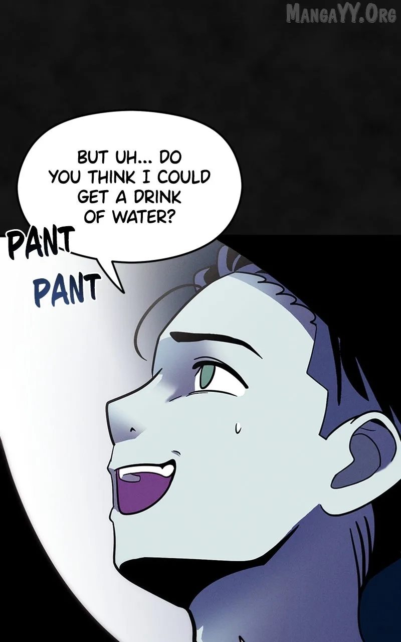 Campfire Friends Chapter 11 page 107