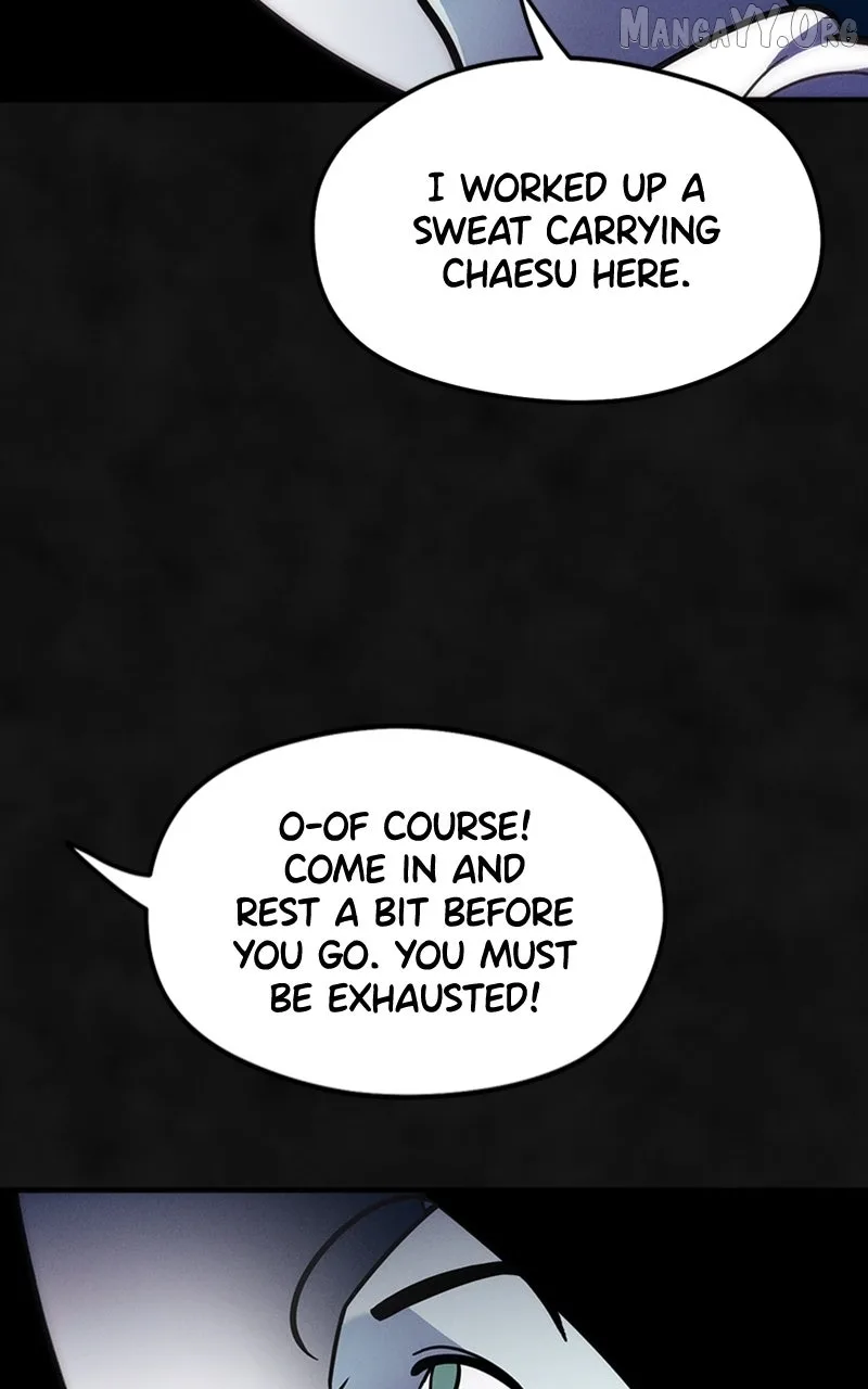 Campfire Friends Chapter 11 page 108