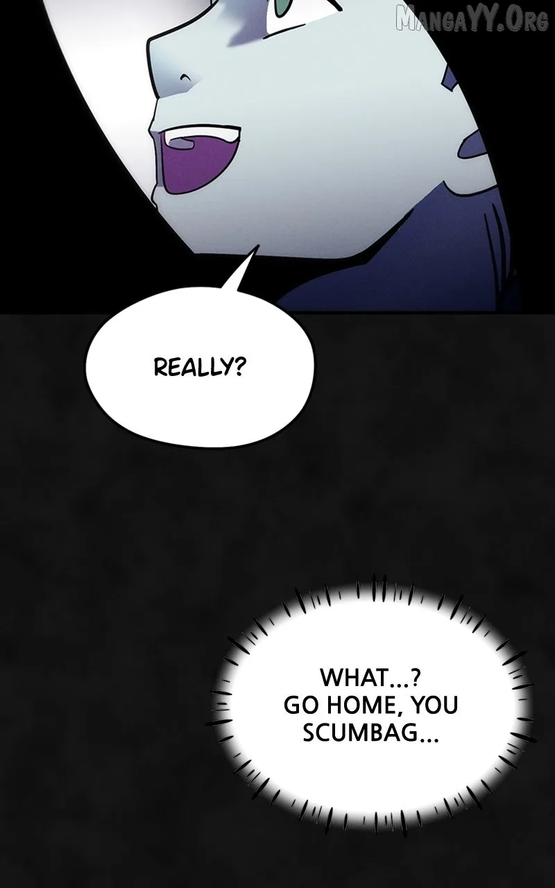 Campfire Friends Chapter 11 page 109