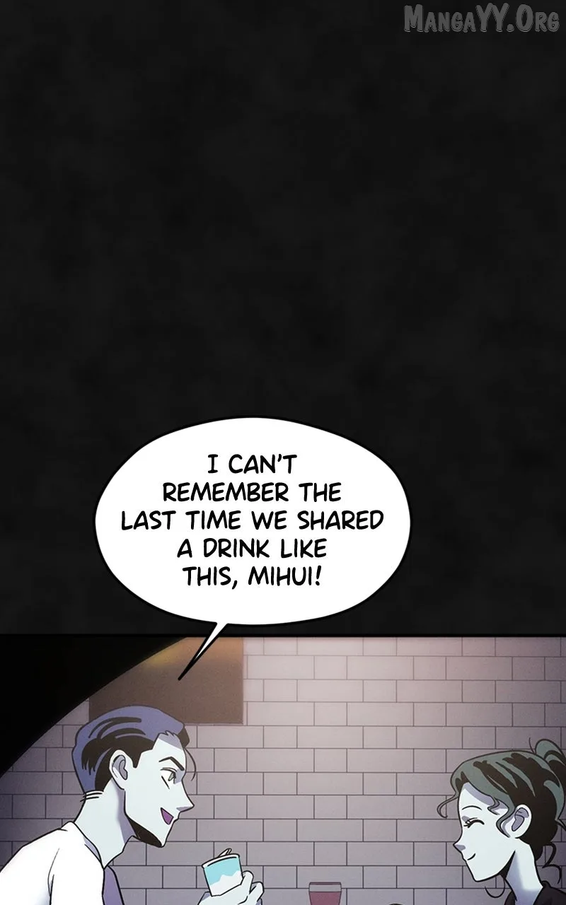 Campfire Friends Chapter 11 page 111
