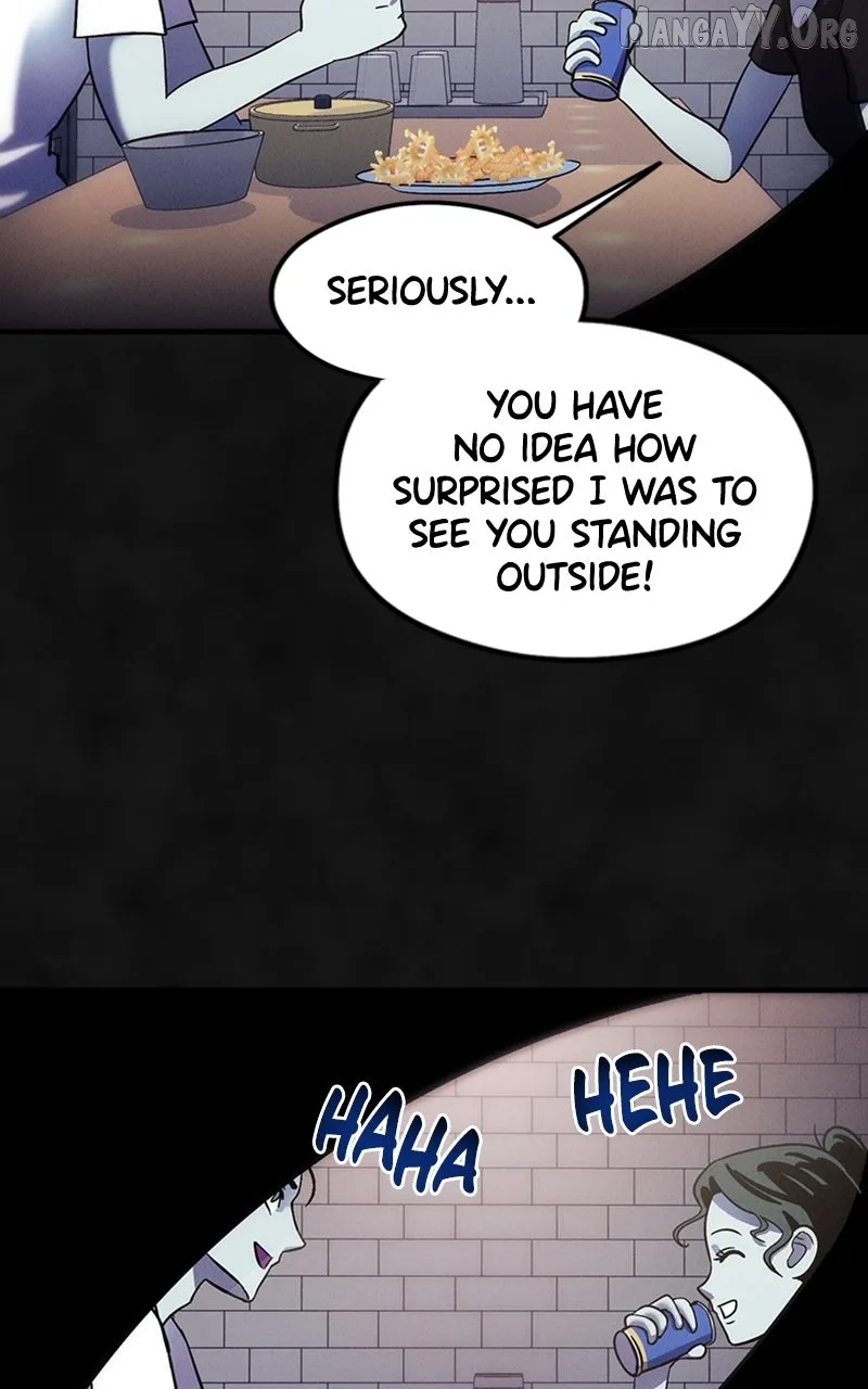 Campfire Friends Chapter 11 page 112
