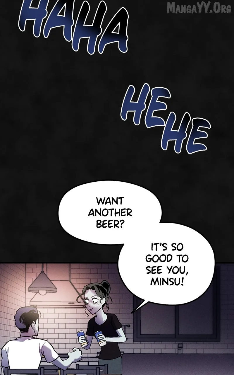 Campfire Friends Chapter 11 page 116