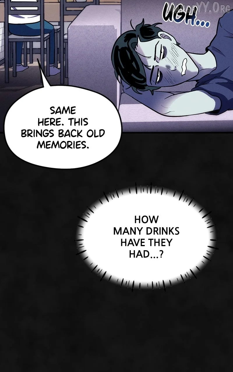 Campfire Friends Chapter 11 page 117