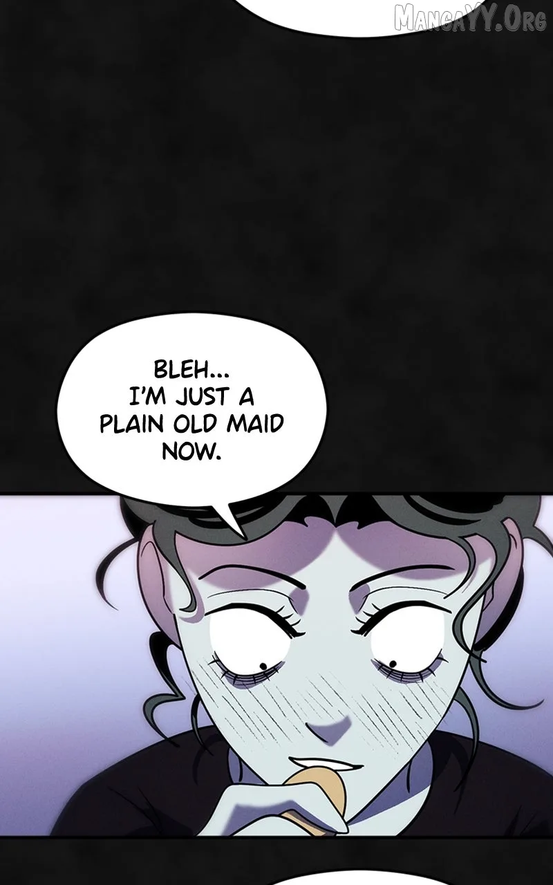 Campfire Friends Chapter 11 page 119
