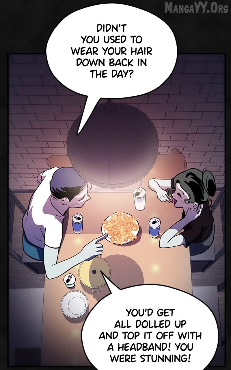 Campfire Friends Chapter 11 page 118