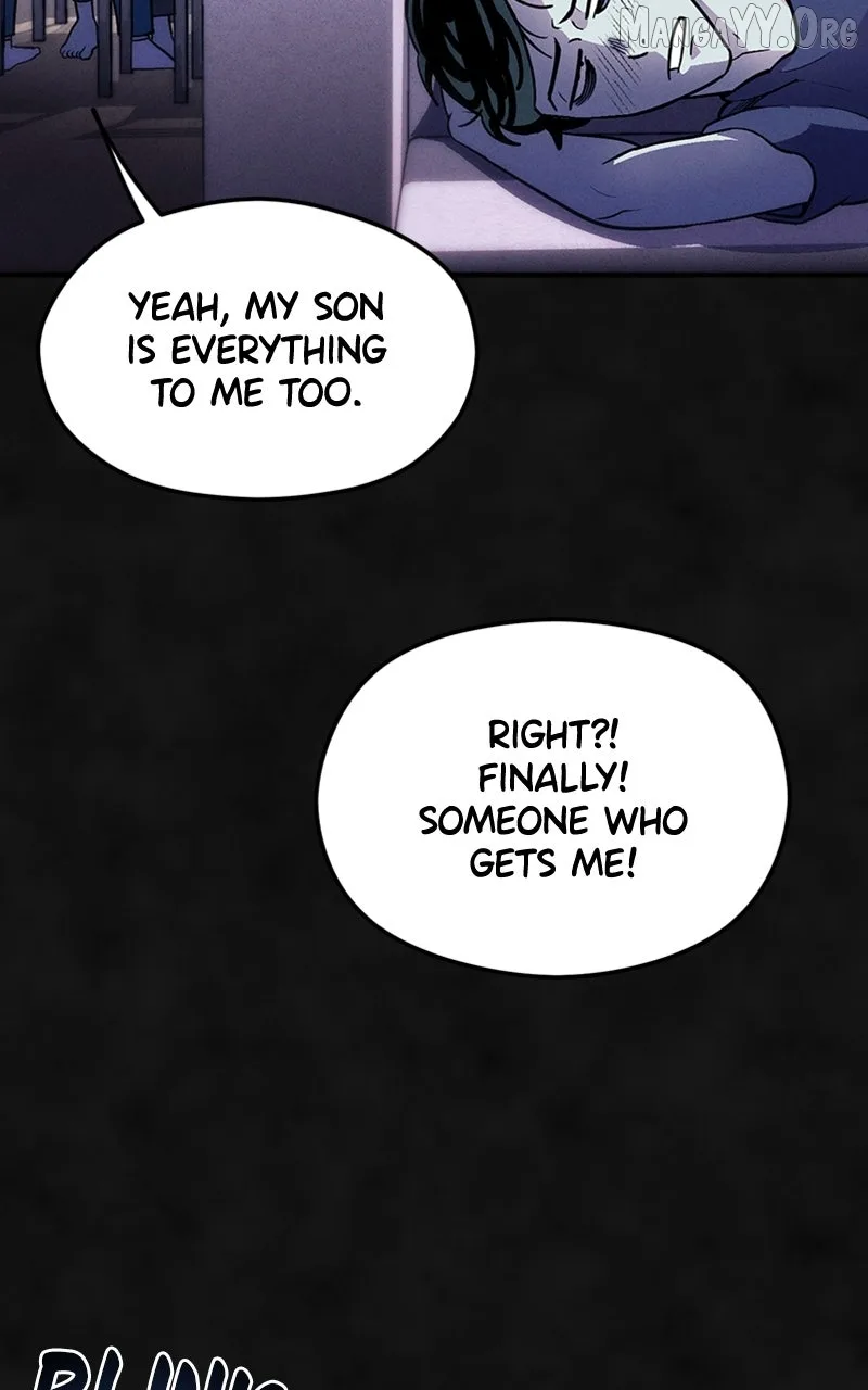 Campfire Friends Chapter 11 page 121