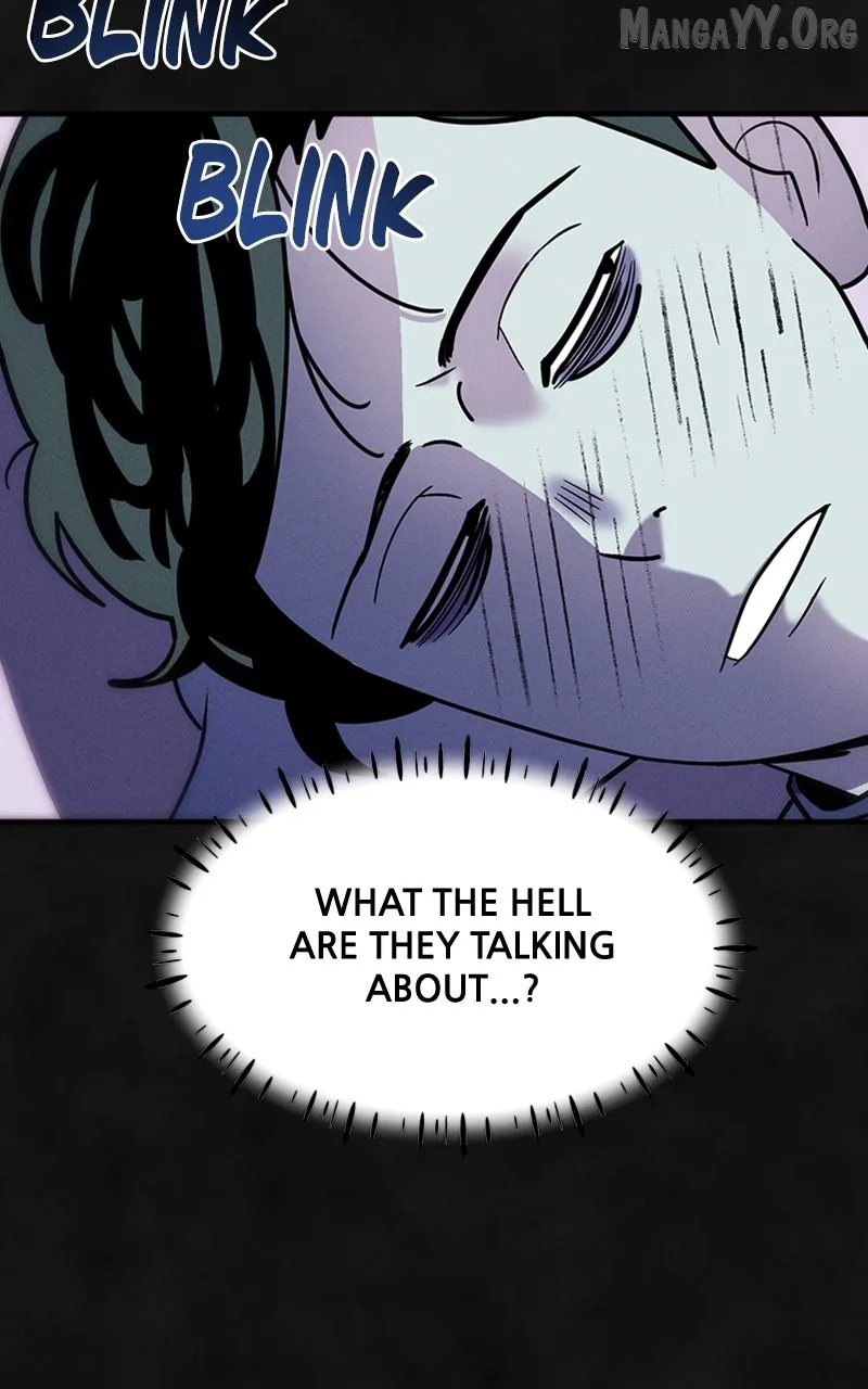 Campfire Friends Chapter 11 page 122