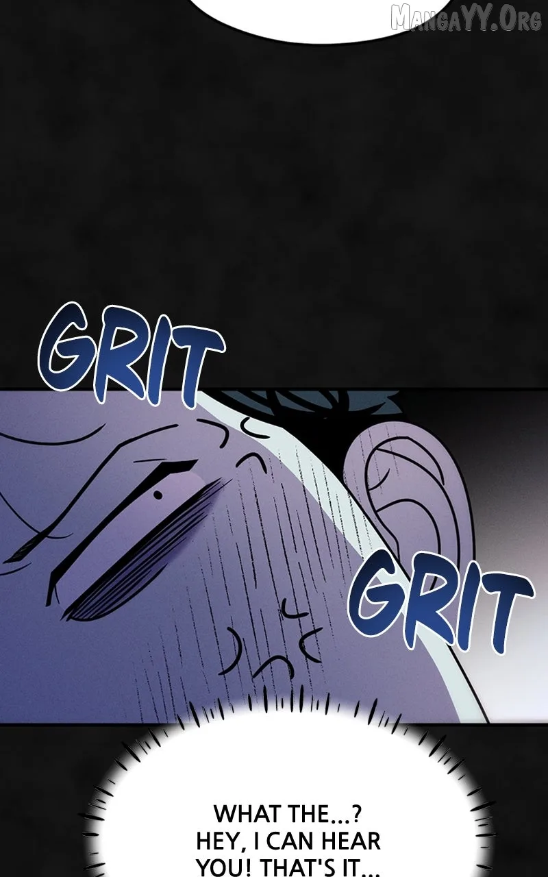 Campfire Friends Chapter 11 page 124
