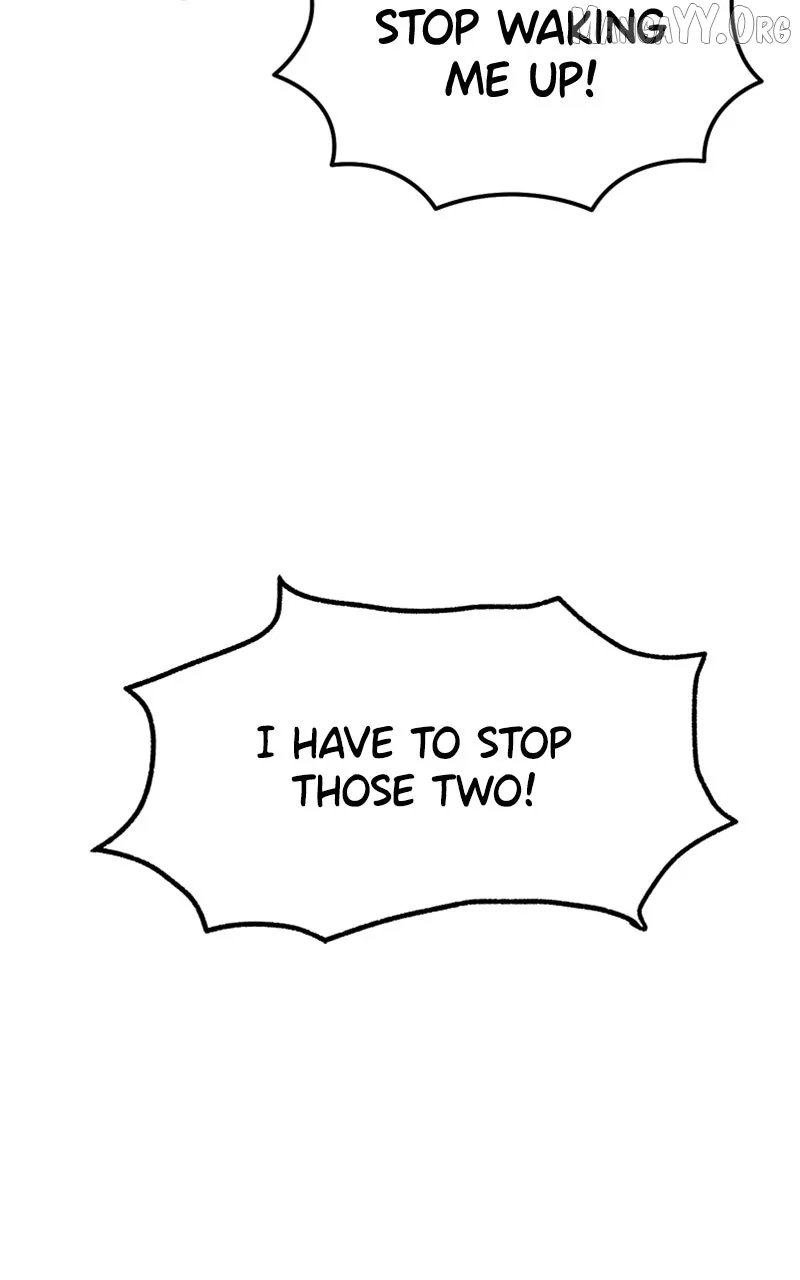 Campfire Friends Chapter 11 page 129