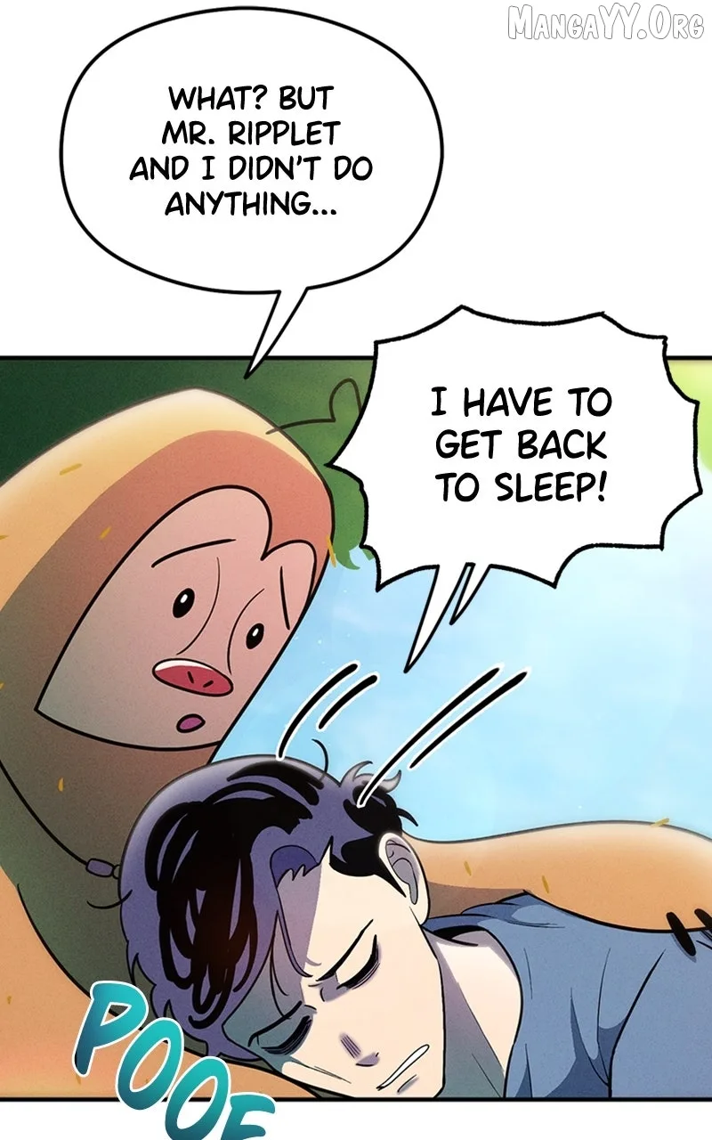 Campfire Friends Chapter 11 page 130