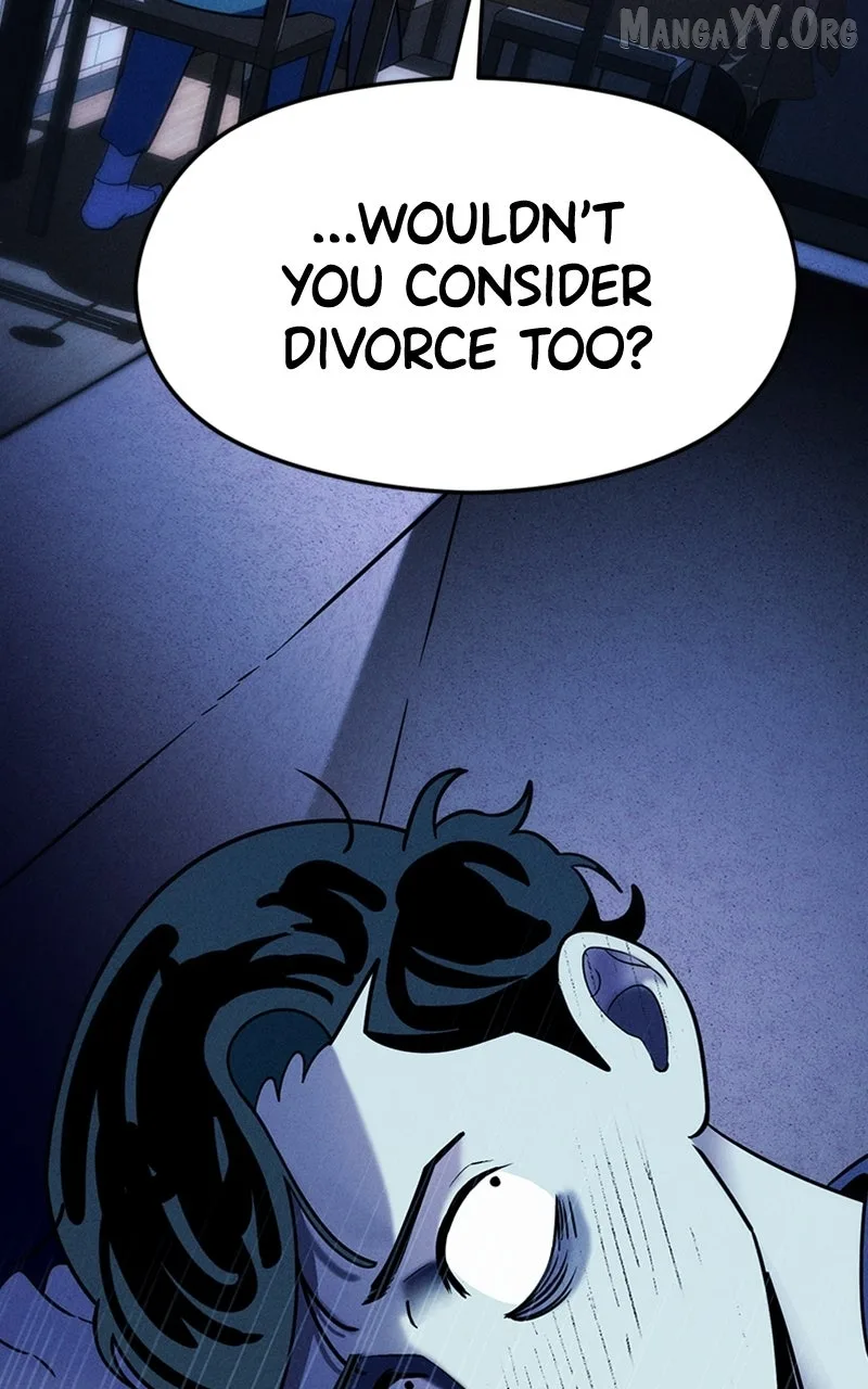 Campfire Friends Chapter 11 page 135