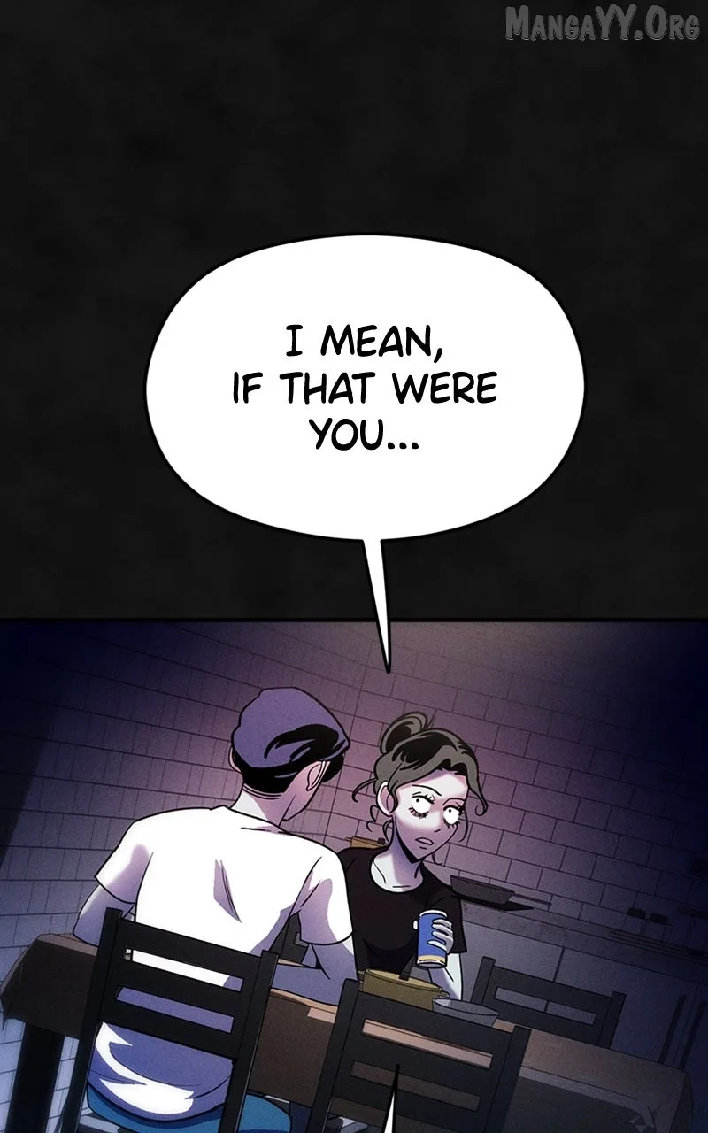 Campfire Friends Chapter 11 page 134