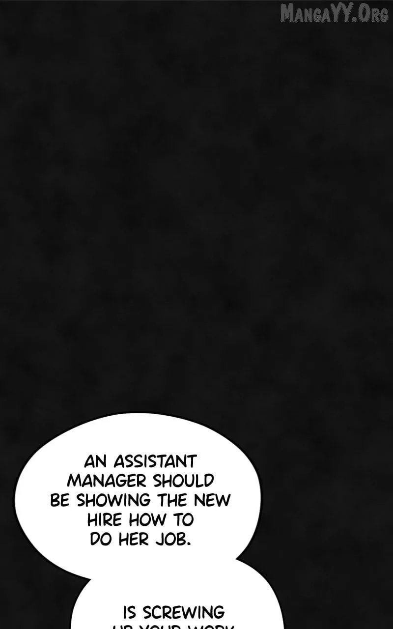 Campfire Friends Chapter 12 page 1