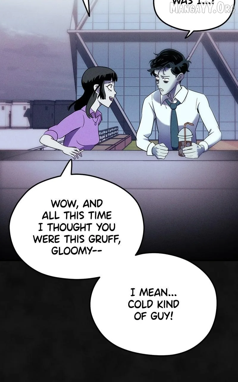 Campfire Friends Chapter 12 page 26