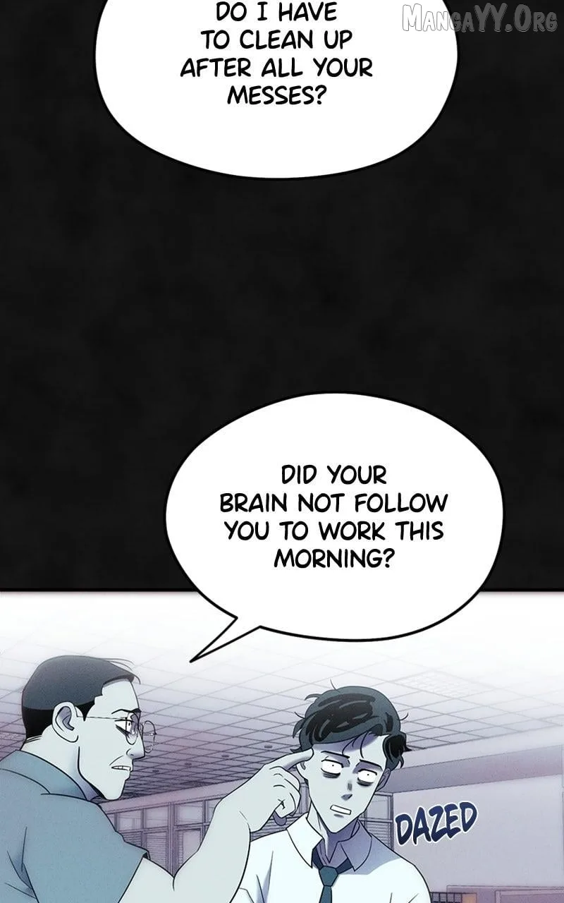 Campfire Friends Chapter 12 page 3