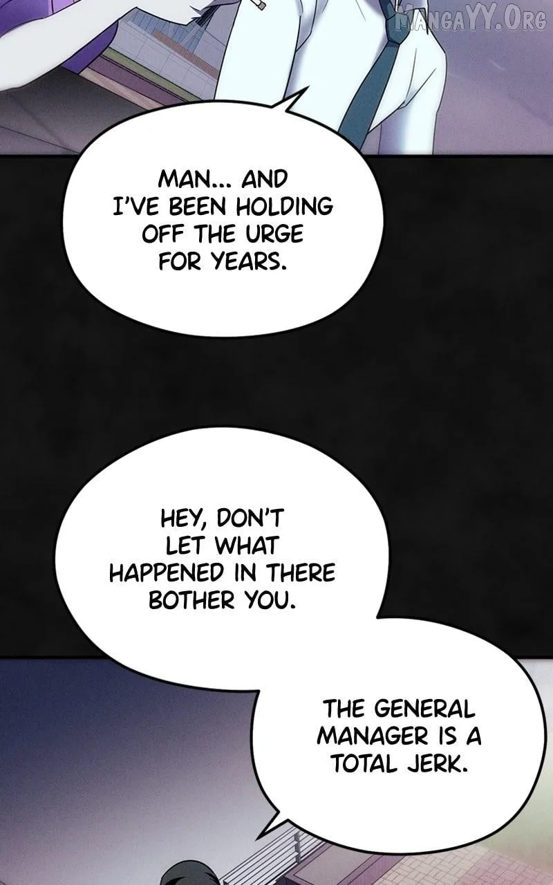 Campfire Friends Chapter 12 page 12