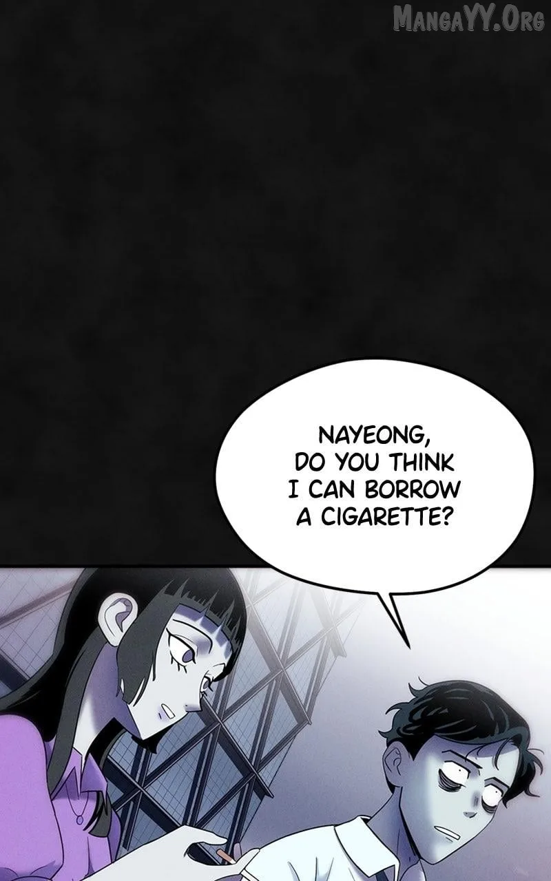Campfire Friends Chapter 12 page 11