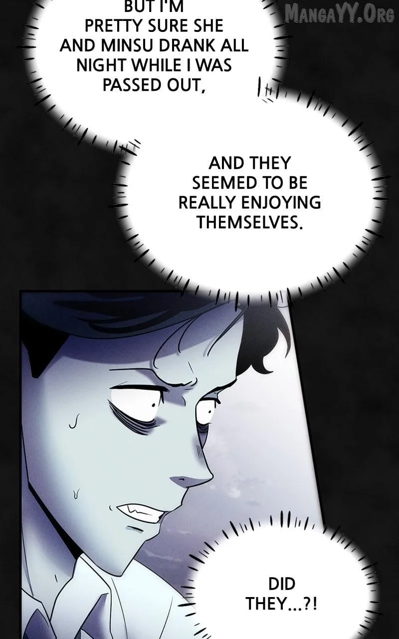 Campfire Friends Chapter 12 page 17