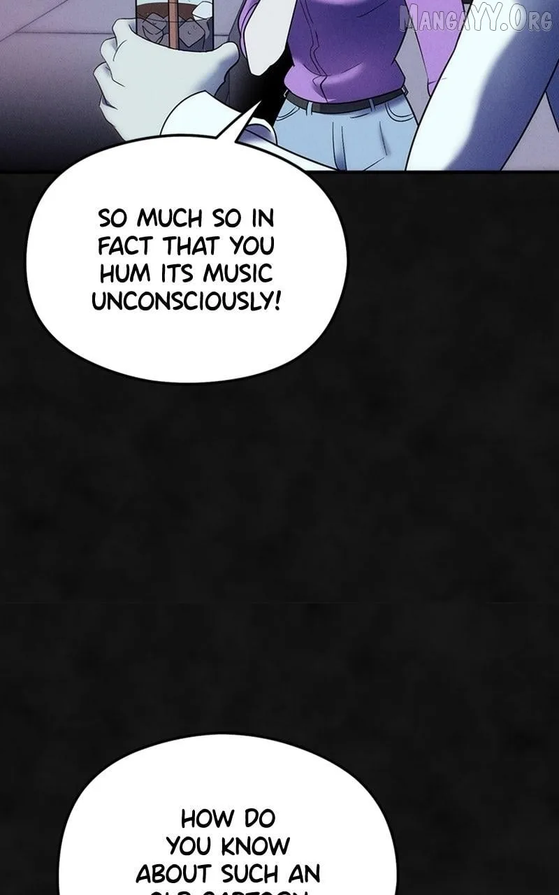 Campfire Friends Chapter 12 page 28
