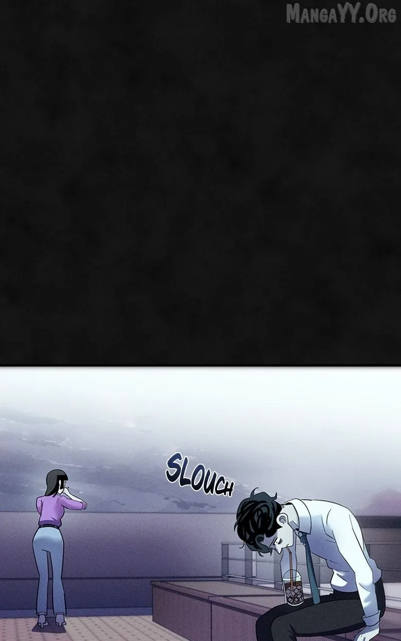 Campfire Friends Chapter 12 page 8