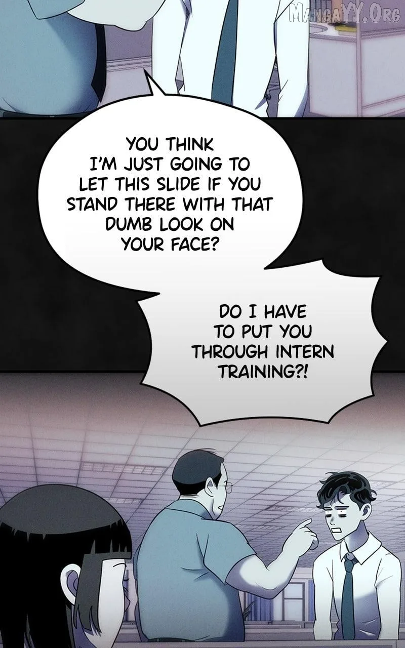 Campfire Friends Chapter 12 page 4