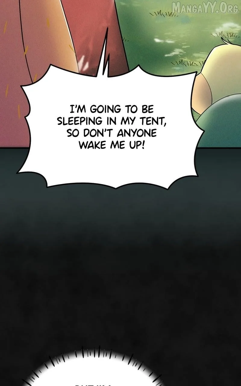 Campfire Friends Chapter 12 page 16