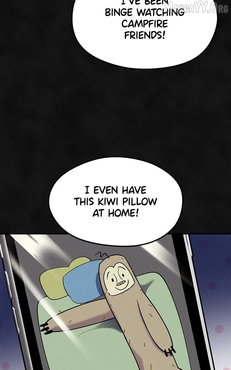 Campfire Friends Chapter 12 page 30