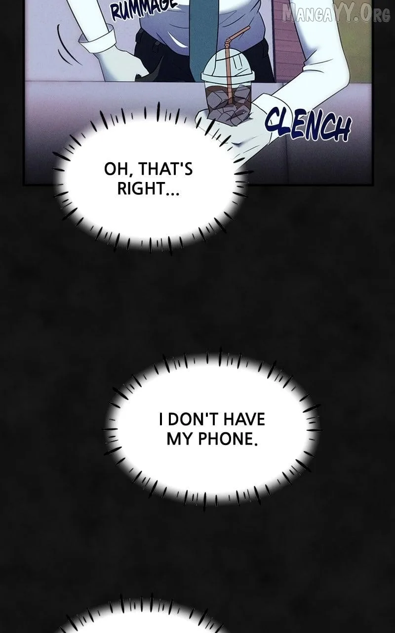 Campfire Friends Chapter 12 page 22