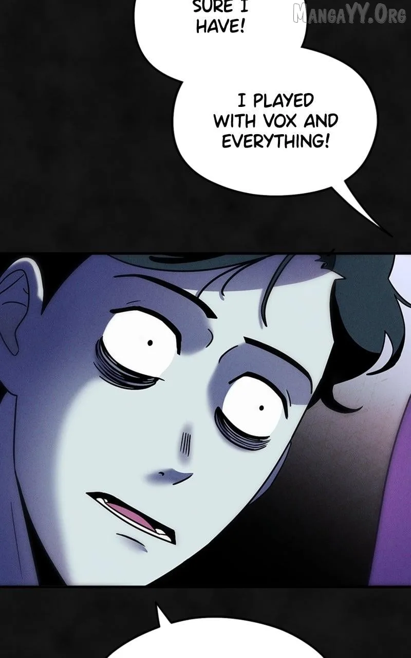 Campfire Friends Chapter 12 page 37