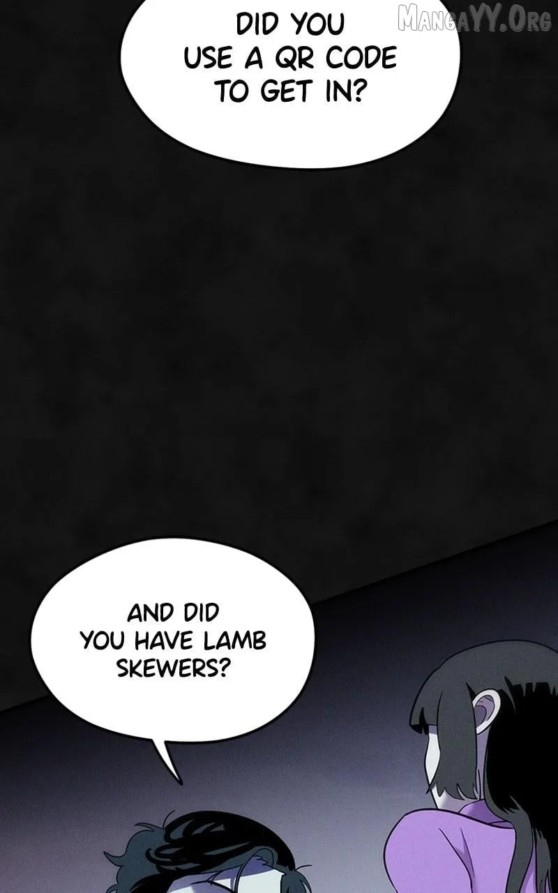 Campfire Friends Chapter 12 page 38